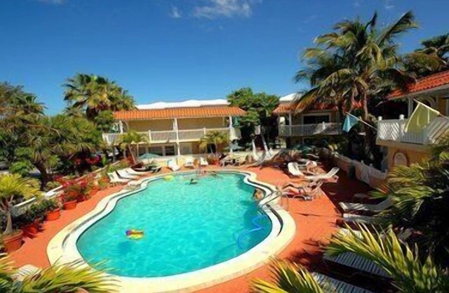 Tortuga 2 Bedroom 2 Bathroom. 2nd floor stairs only Pet Friendly