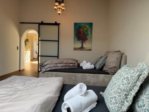 Toscana Suite - Wellness Loft