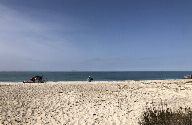 TOSCANA TOUR - Agriturismo San Maurizio Anna 6