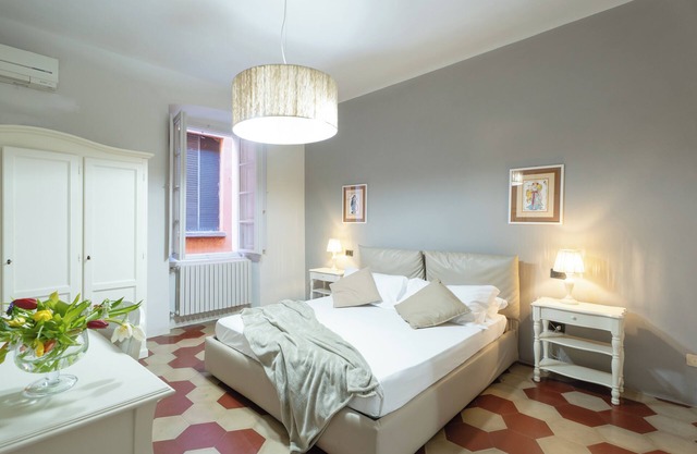 Toselli Suite Apartament