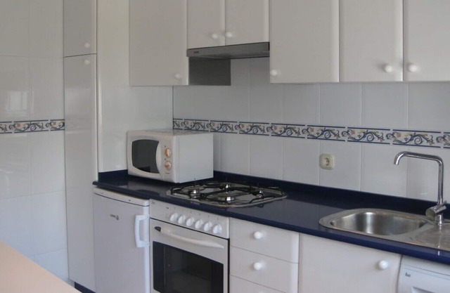 TOURIST APARTMENTS AROSA OGROVE II