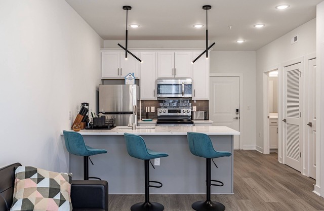 Tourist Home of Richmond 1-bedroom apartment - Church Hill North TH07