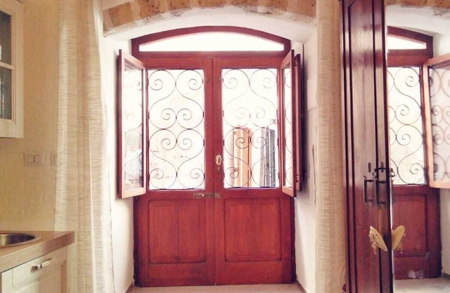 Tourist Location Joy's Home