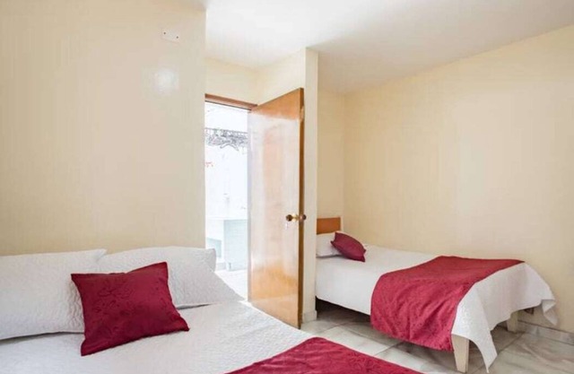 TOURISTIC HOUSE 207/3-SU HOGAR LEJOS DE CASA