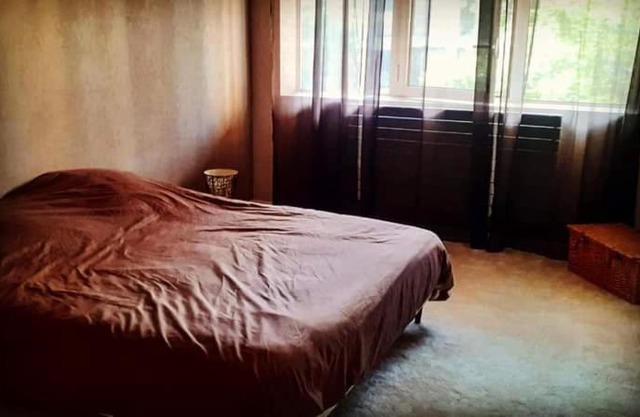 Tout part de toi - lieu de vie