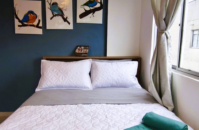 "Tower 901 Downtown: Comfortable and Exclusive"