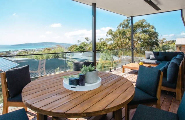 Tower Hill - Dromana