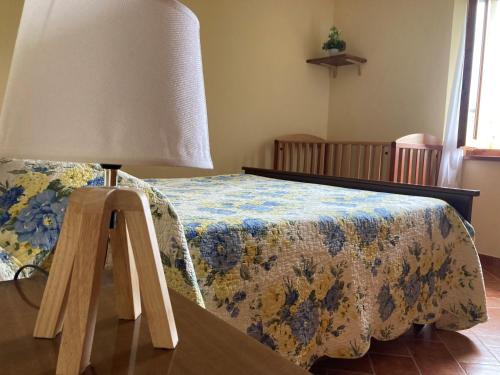 TOWER in Casciano di Murlo