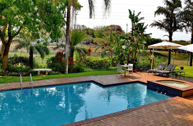 Town Lodge Mbombela