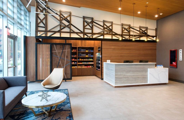 TownePlace Suites by Marriott New York Long Island City/Manhattan View