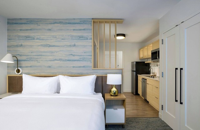 TownePlace Suites by Marriott Miramar Beach Destin