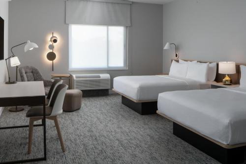 TownePlace Suites by Marriott Pensacola West I-10