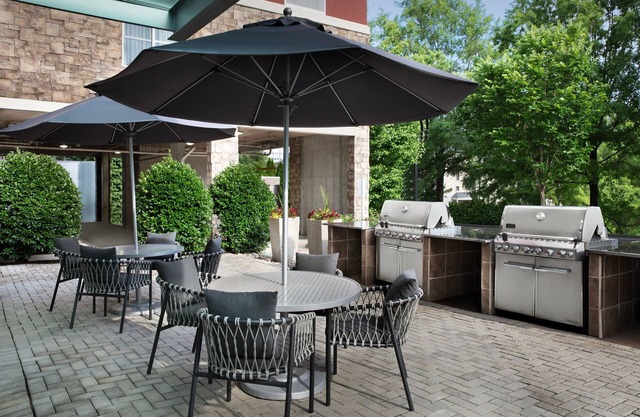 Towneplace Suites by Marriott Franklin Cool Springs