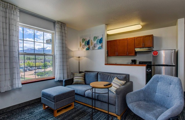 Towneplace Suites By Marriott Denver Southwest