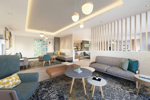 TownePlace Suites by Marriott Kernersville