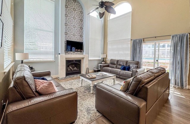 Townhome 893 # 1-Harbor Village, next to the pool