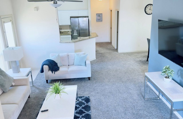 Townhome near Globe life & Arlington AT&TStadium.