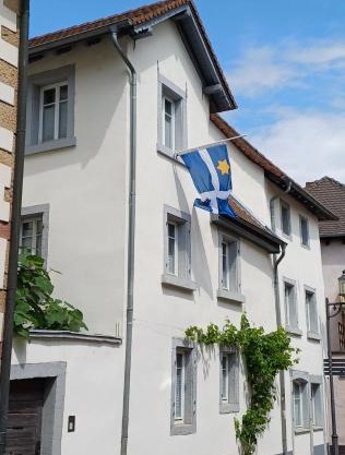 Townhouse 1 Deidesheim