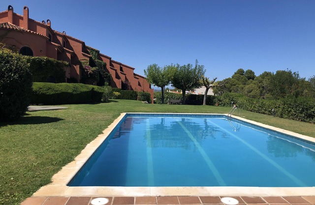 TOWNHOUSE in Begur/Pals beach. IDEAL FAMILIES