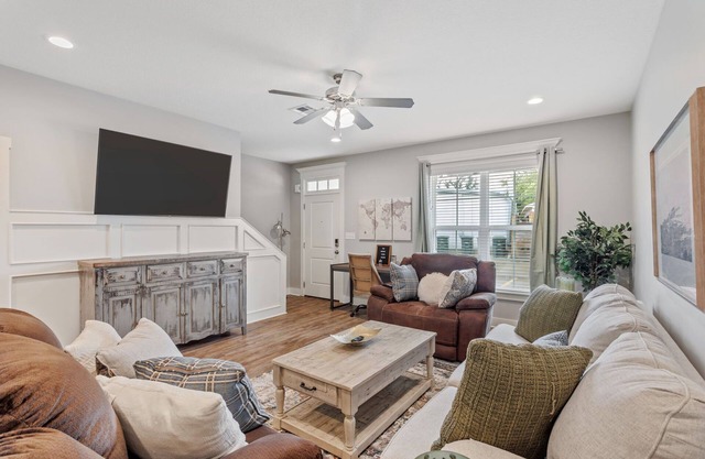 Townhouse in Downtown Lake Charles