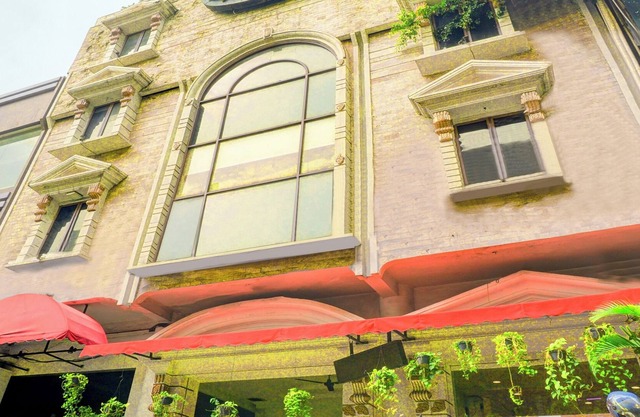 Townhouse Oak Grand Orienchi