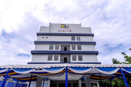 Townhouse Oak Medan near Universitas Sumatera Utara formerly Raz Residence