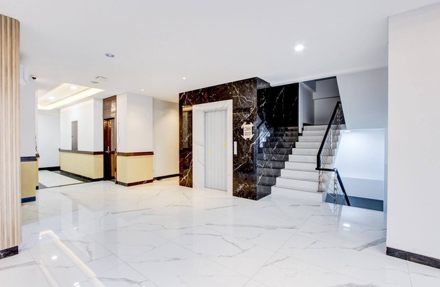 Townhouse OAK Near The Park Mall Semarang Formerly Semarang Boutique Hotel