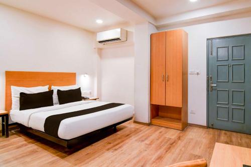 Townhouse Oak VIP Road NSCB Airport