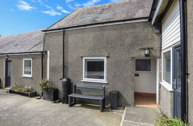 TOWYN - 7 TY'N DON, family friendly, with a garden in Abersoch
