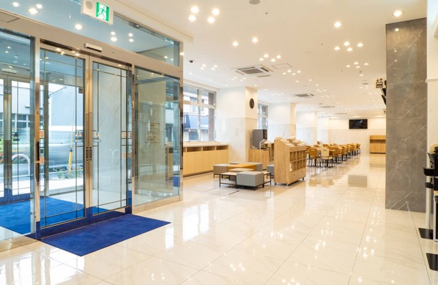 Toyoko Inn Higashi-osaka