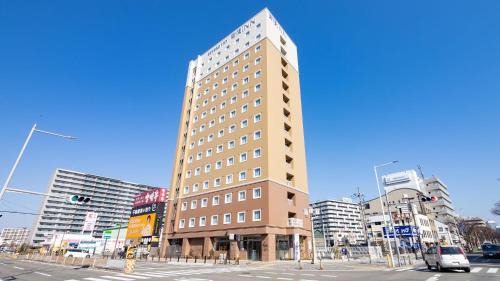 Toyoko Inn Sakai Ekimae