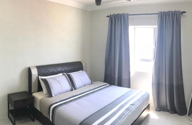 TP Homestay, Pangsapuri Ldg Tok Pelam