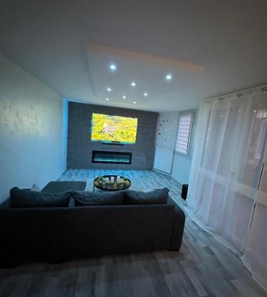 Très beau logement chic & cosy