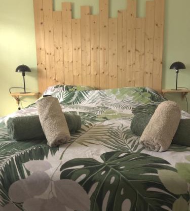 Très bel appartement au cœur des Vosges