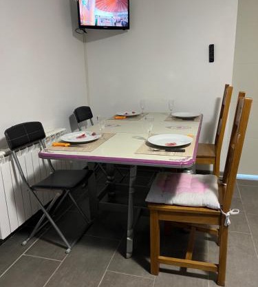 Très bel Appartement bleu