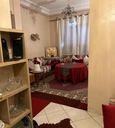 Très belle appartement agadir