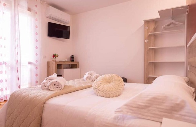 Tra la Terra e le Stelle