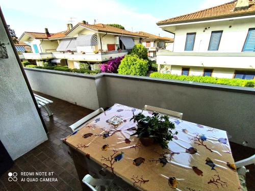 Tra Puccini ed il mare