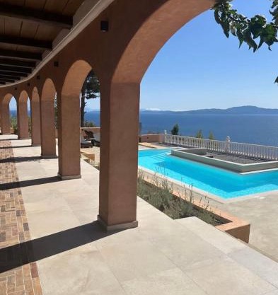 Trabala Ionian Living