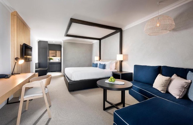 Tradewinds Hotel and Suites Fremantle