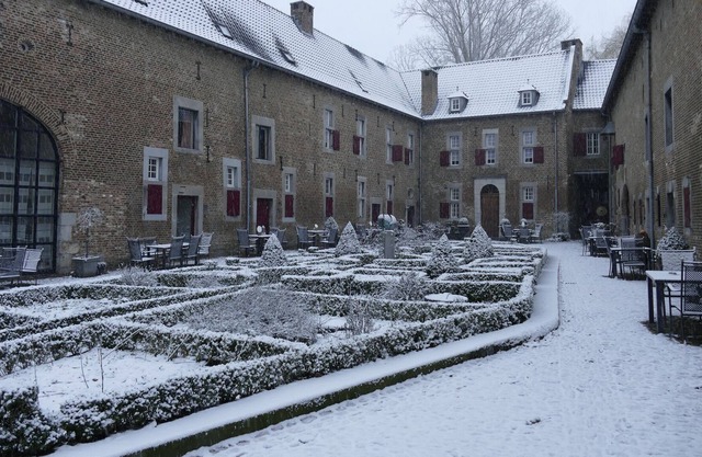 Traditional Apartment in Mesch with Terrace