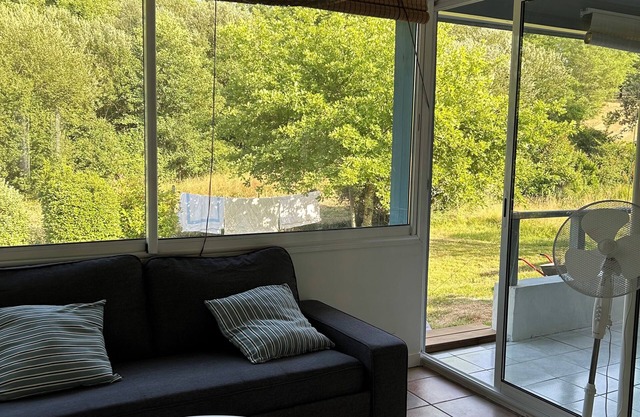 Traditional Landes house for rent