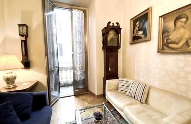 Traditional Style in the city Center