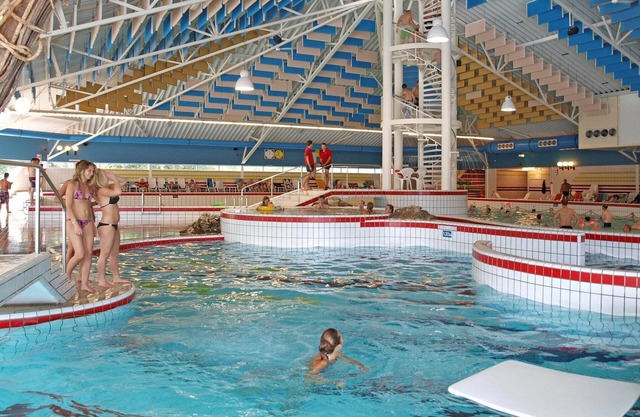 Traditional villa with two bathrooms, on Texel, sea at 2 km.