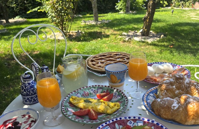 Tramonti Divini Amalfi Country House