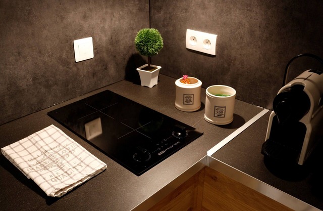 Trankil'apparts Gare