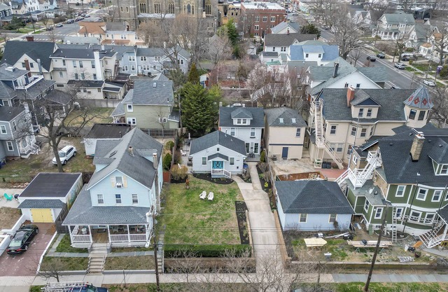 Tranquil 3-bedroom house with AC in Asbury Park