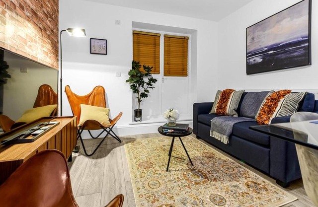 Tranquil 3 BR Escape For Families or Groups