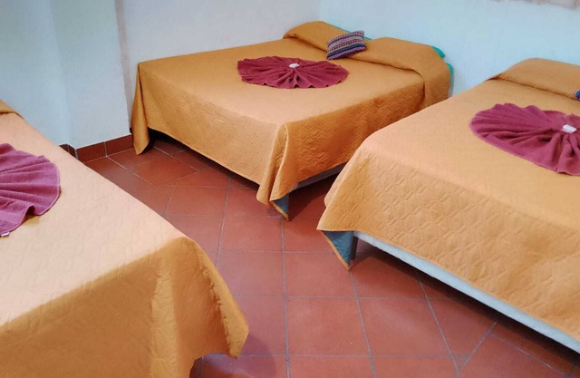Tranquil apartment with WiFi in Panajachel