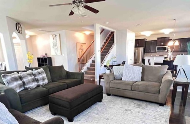 Tranquil Family Oasis Near Ft. Cavazos